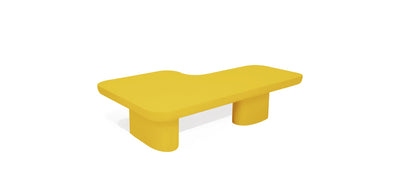 Duomo Lacquered Coffee Table