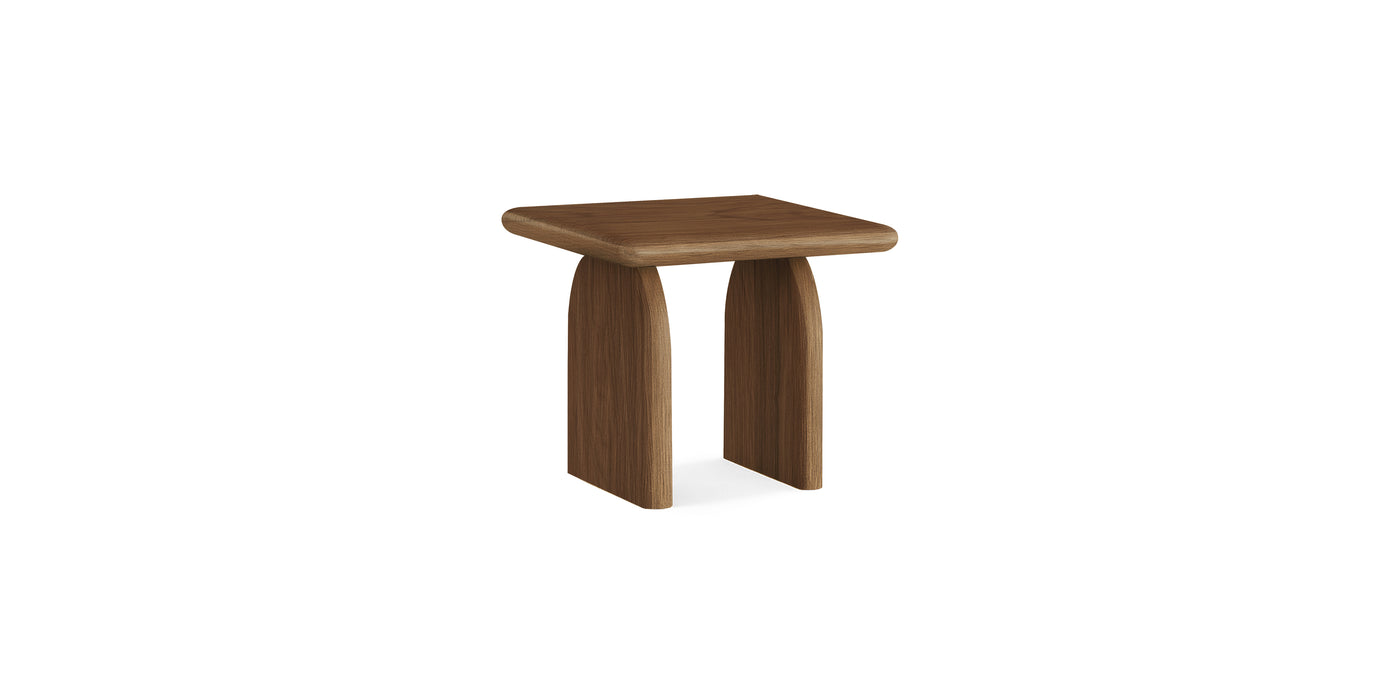 Elma Small Coffee Table