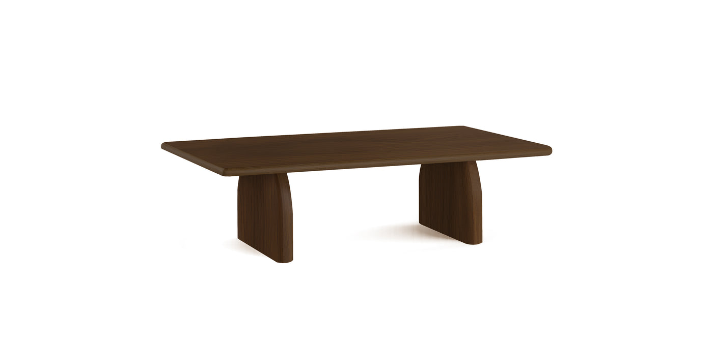 Elma Large Coffee Table