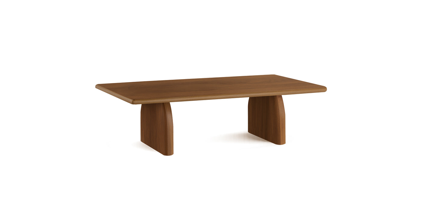 Elma Large Coffee Table
