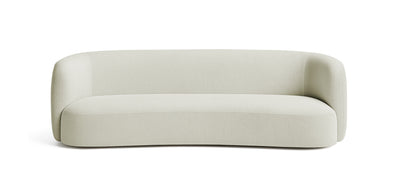 Elora Linen 2 Seater Sofa