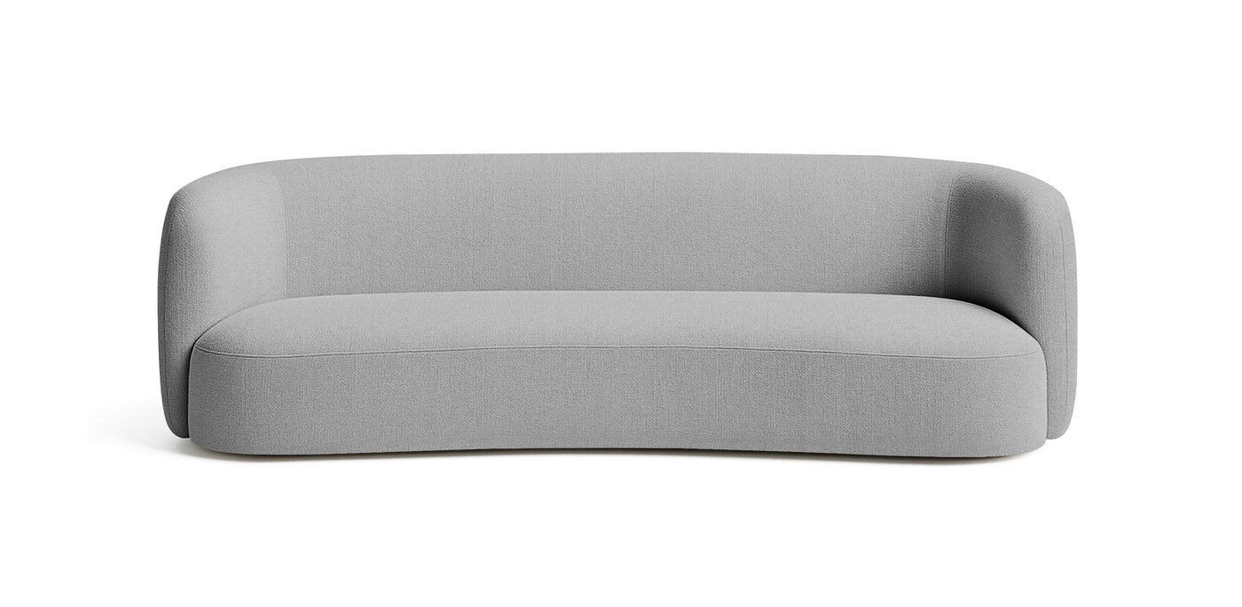 Elora Linen 2 Seater Sofa
