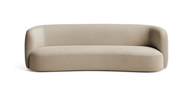 Elora Linen 2 Seater Sofa