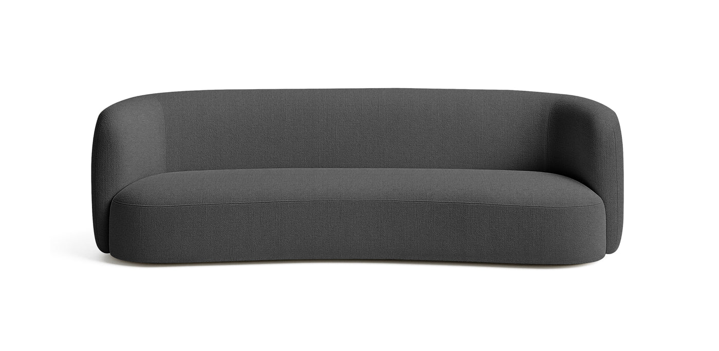 Elora Linen 2 Seater Sofa