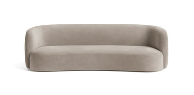 Elora Velvet 2 Seater Sofa