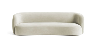 Elora Velvet 2 Seater Sofa