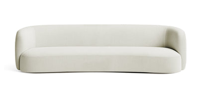 Elora Linen 3 Seater Sofa