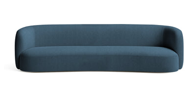 Elora Linen 3 Seater Sofa