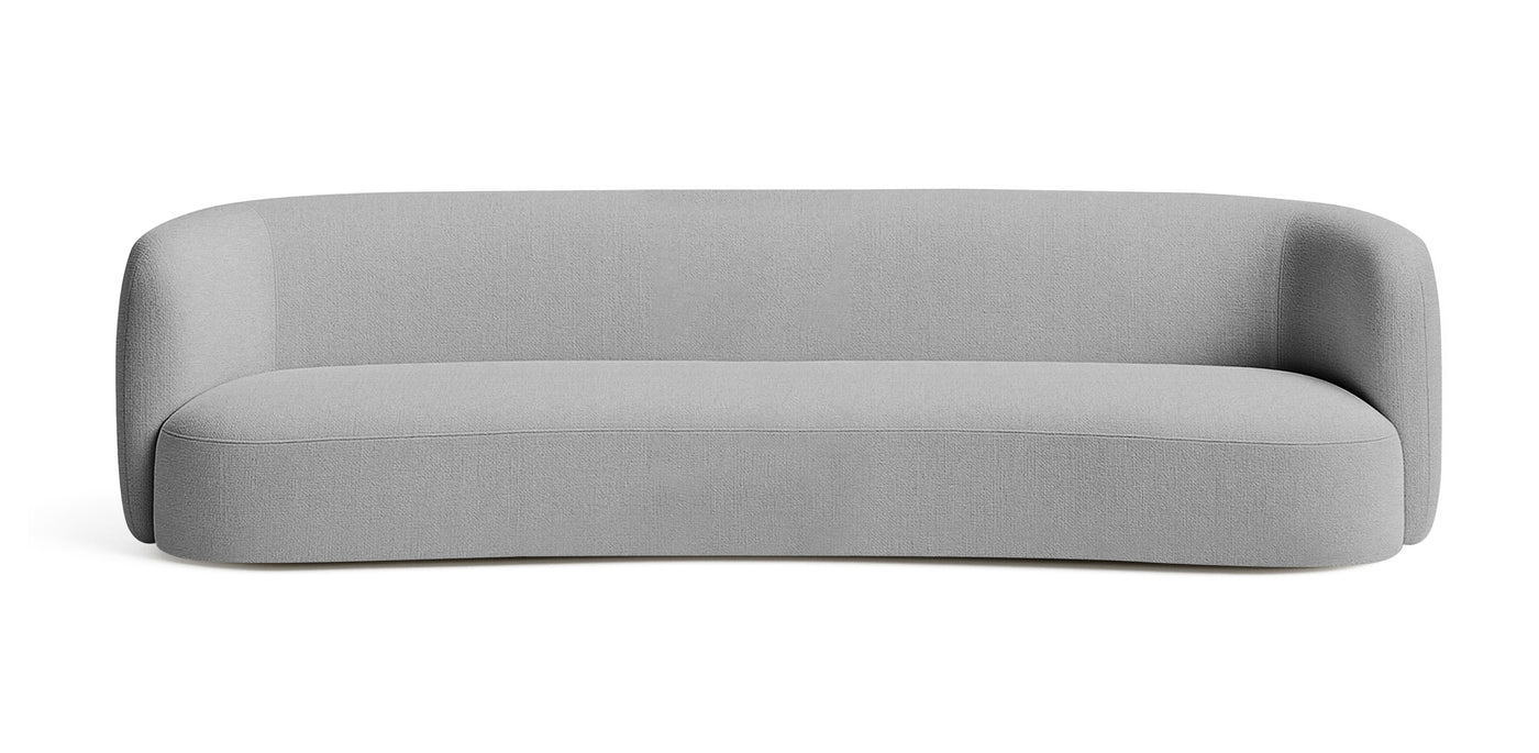 Elora Linen 3 Seater Sofa