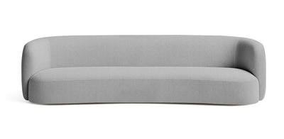 Elora Linen 3 Seater Sofa