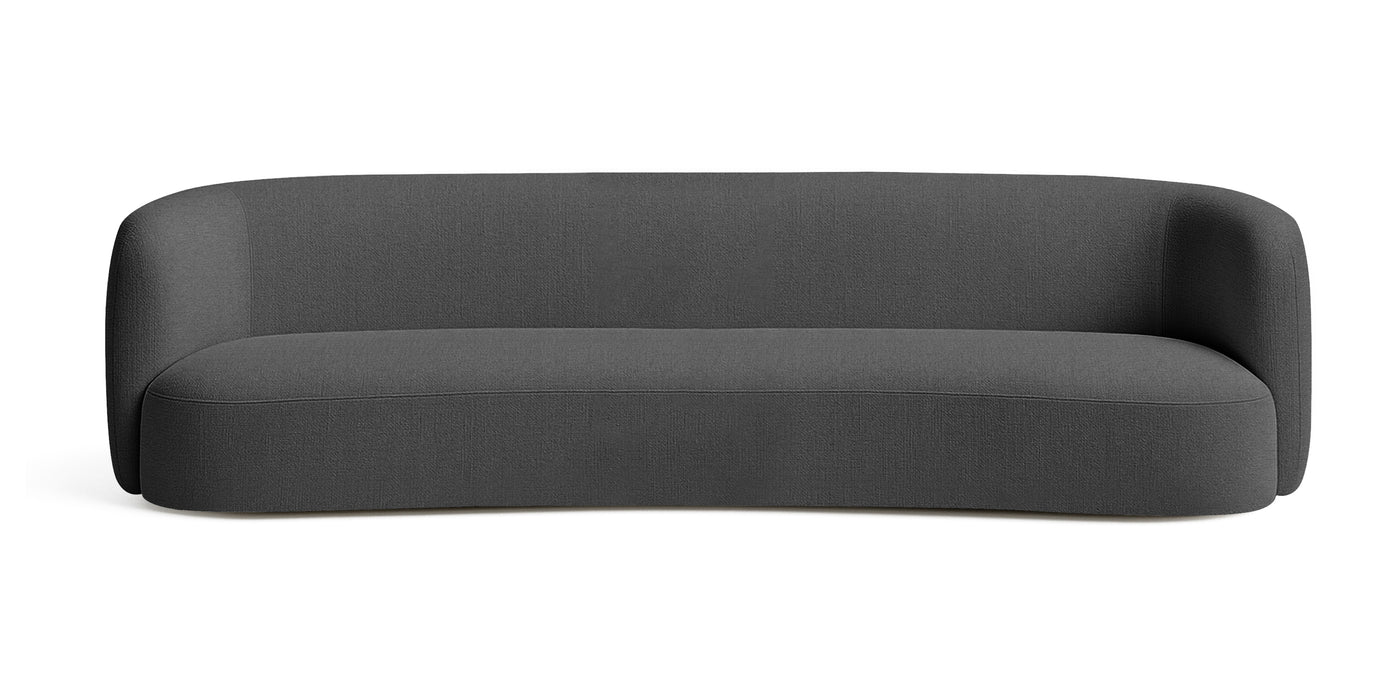 Elora Linen 3 Seater Sofa