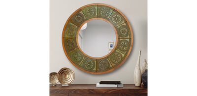 Aghrew Mirror