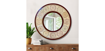 Aghrew Mirror