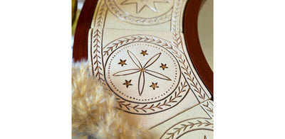 Aghrew Mirror
