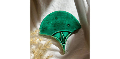 Lotus Mirror