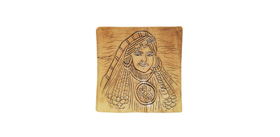 Siwa Stories Wall Panel