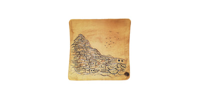 Siwa Stories Wall Panel