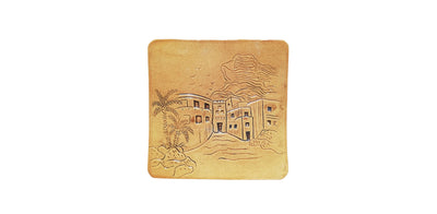 Siwa Stories Wall Panel