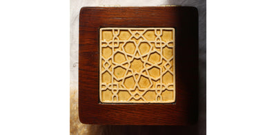 Wessal Accessories Box
