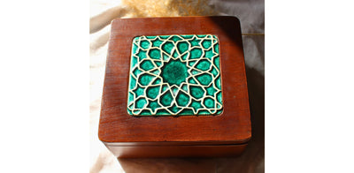 Wessal Accessories Box