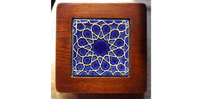 Wessal Accessories Box
