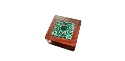 Wessal Accessories Box