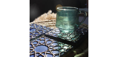 Wessal Coasters