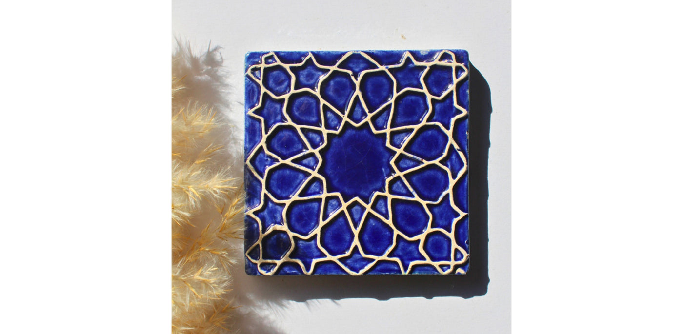 Wessal Coasters