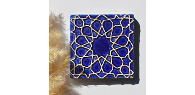 Wessal Coasters