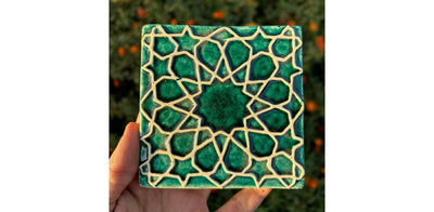 Wessal Coasters