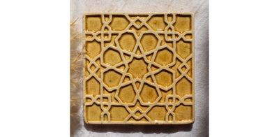 Wessal Coasters