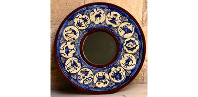 Zodiac Mirror