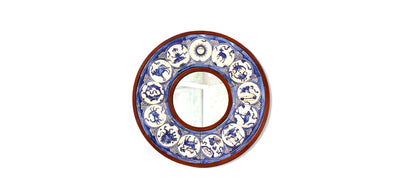 Zodiac Mirror