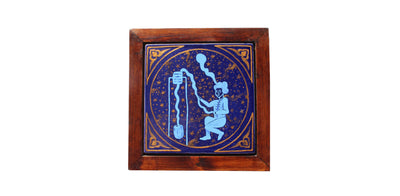 Zodiac Sign Wall Panel