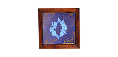 Zodiac Sign Wall Panel