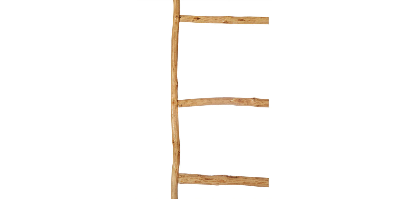 Farmhouse Decorative Ladder