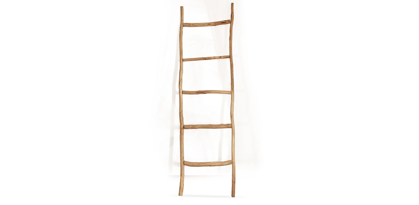 Farmhouse Decorative Ladder