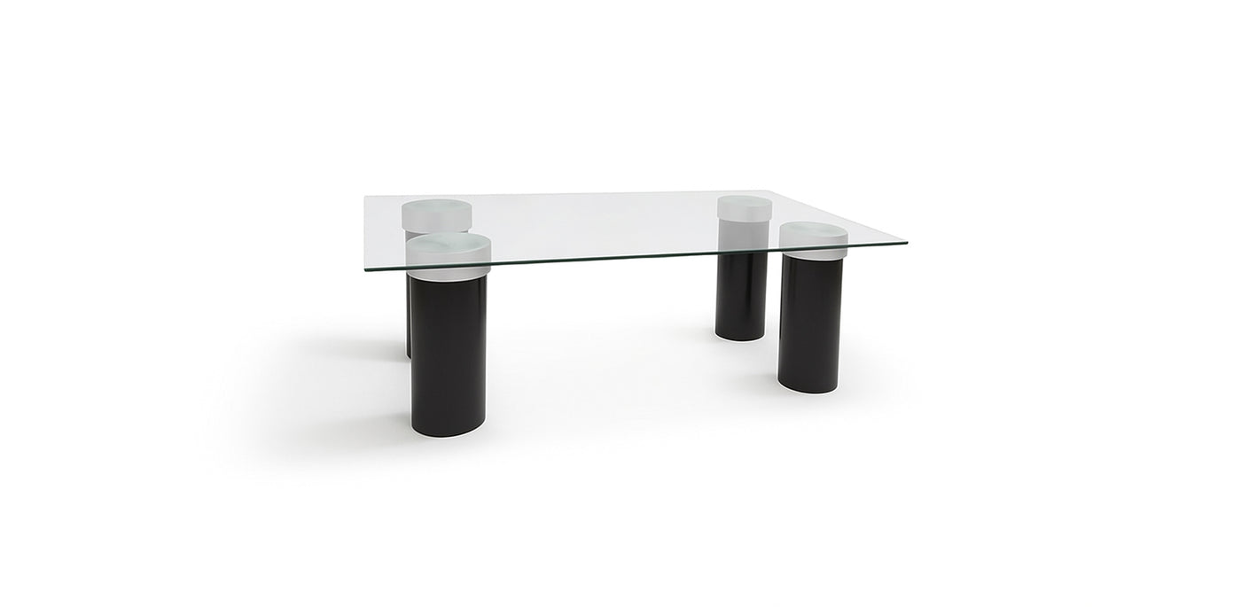 Aeroglass Table