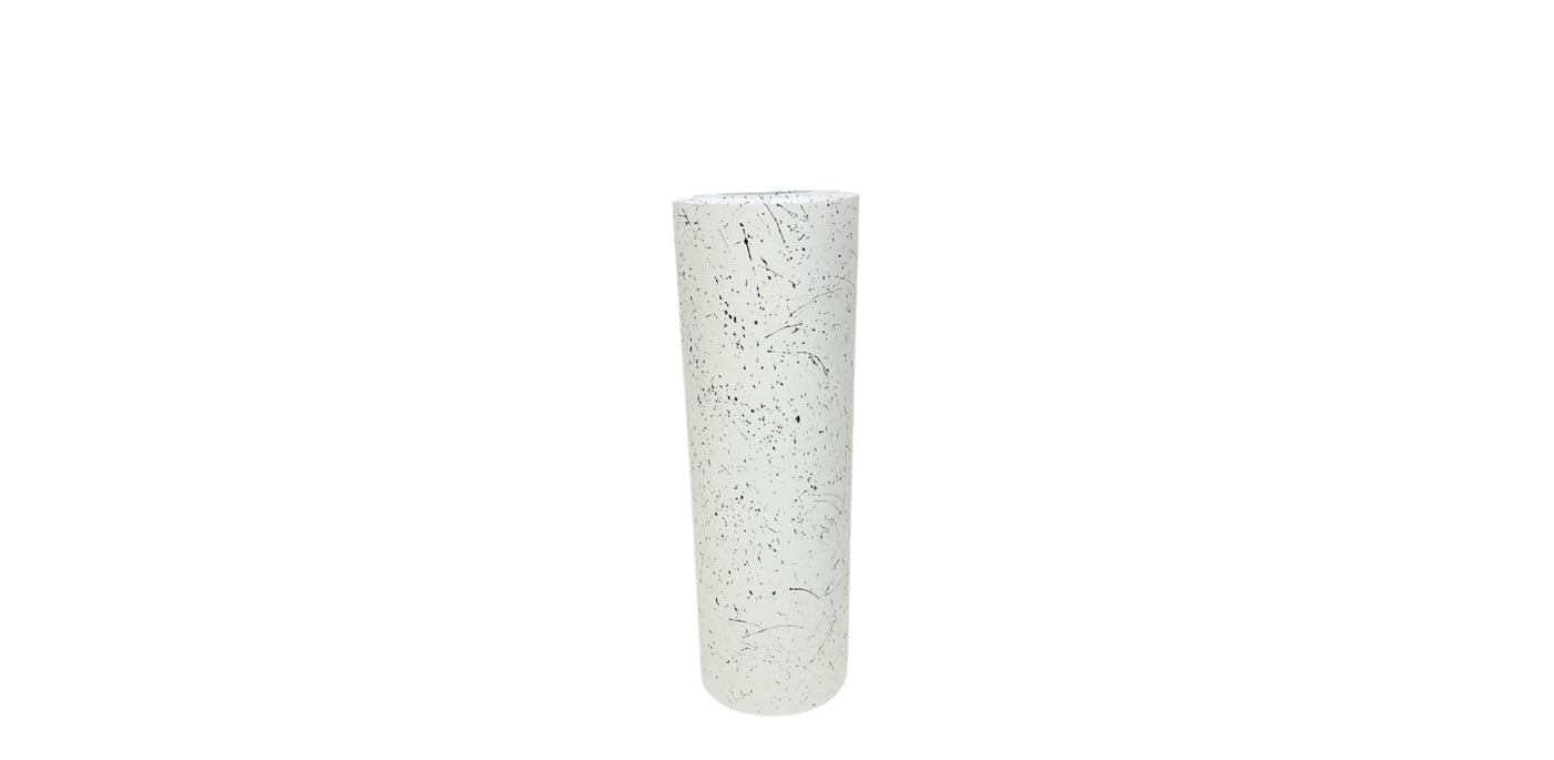 Round-Tall Outdoor Vase