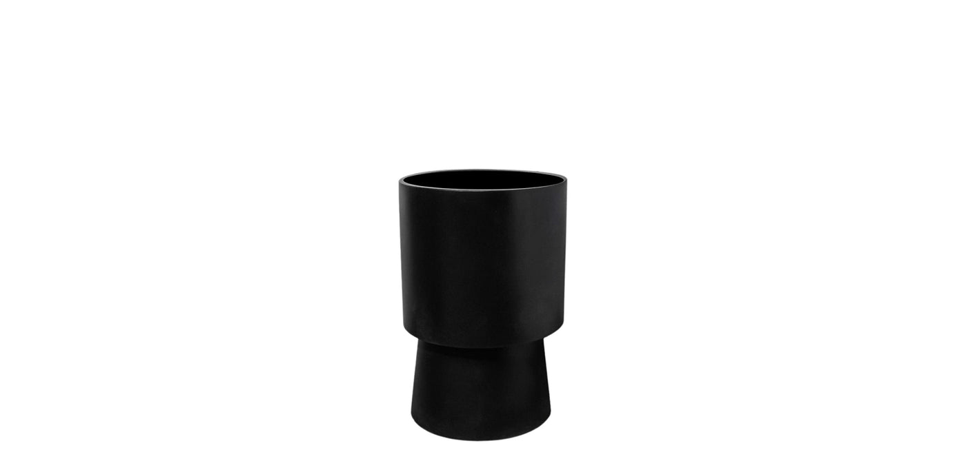 Small Rider's Cup Vase