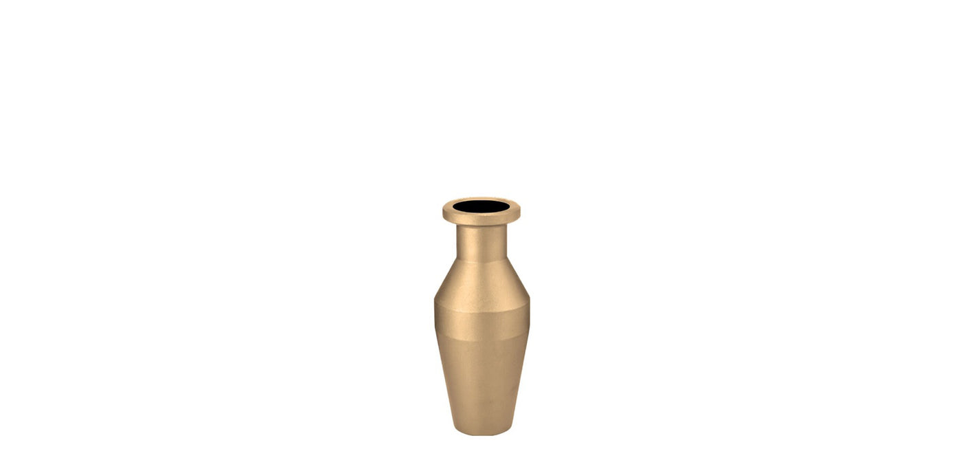 Small Vase Neck