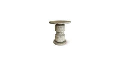 Strata Side Table