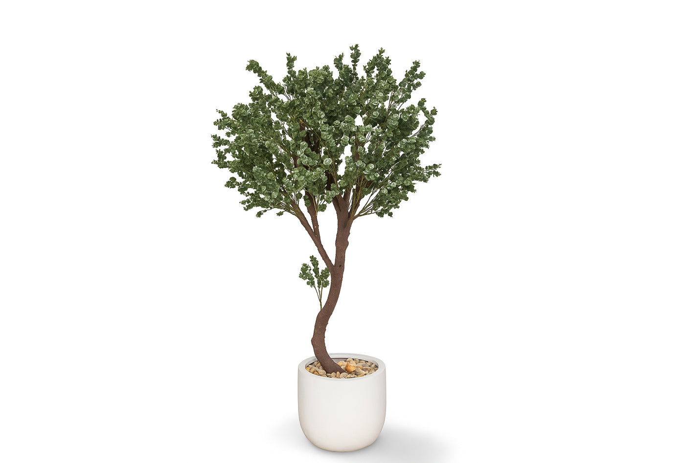 Eucalyptus Artificial Tree