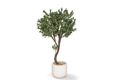 Eucalyptus Artificial Tree