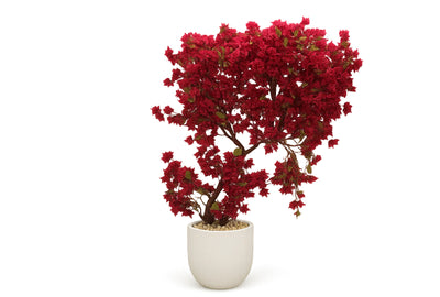 Bougainvillea 2 Artificial Tree