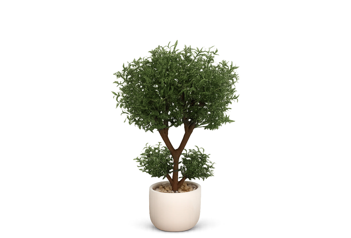 Olive Artificial Tree