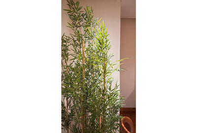 Bamboo Artificial Tree