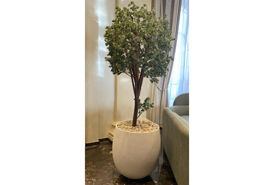 Eucalyptus 2 Artificial Tree