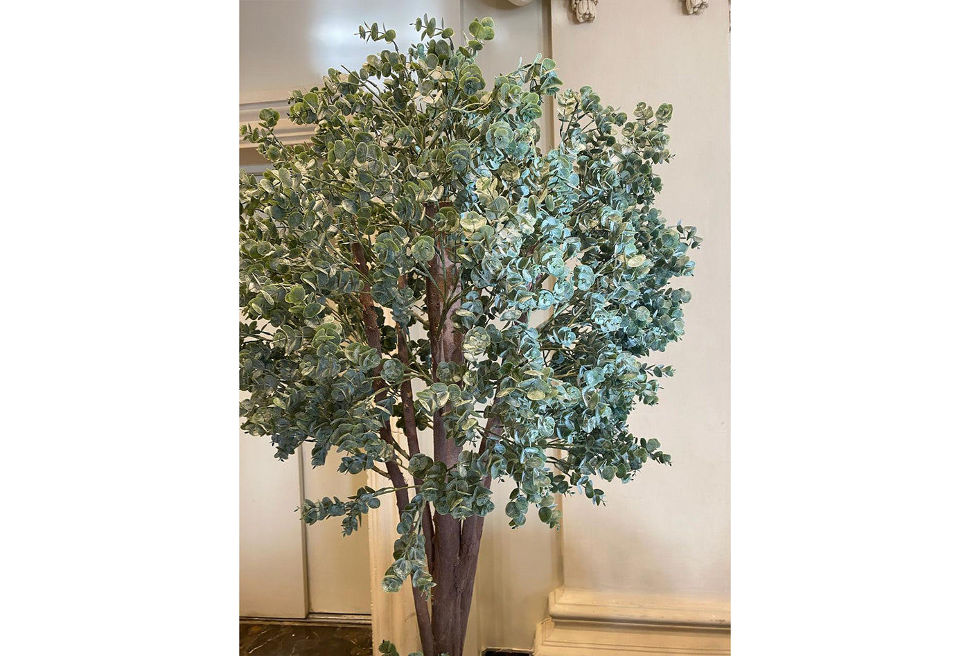 Eucalyptus 2 Artificial Tree