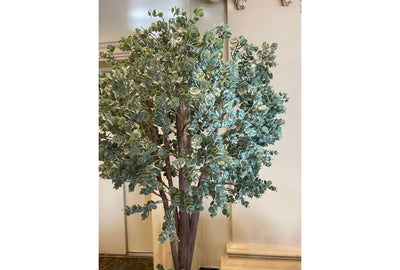 Eucalyptus 2 Artificial Tree